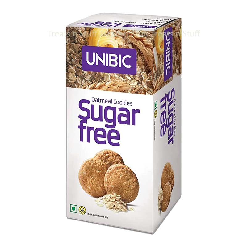 unibic multigrain breakfast cookies 75 gms
