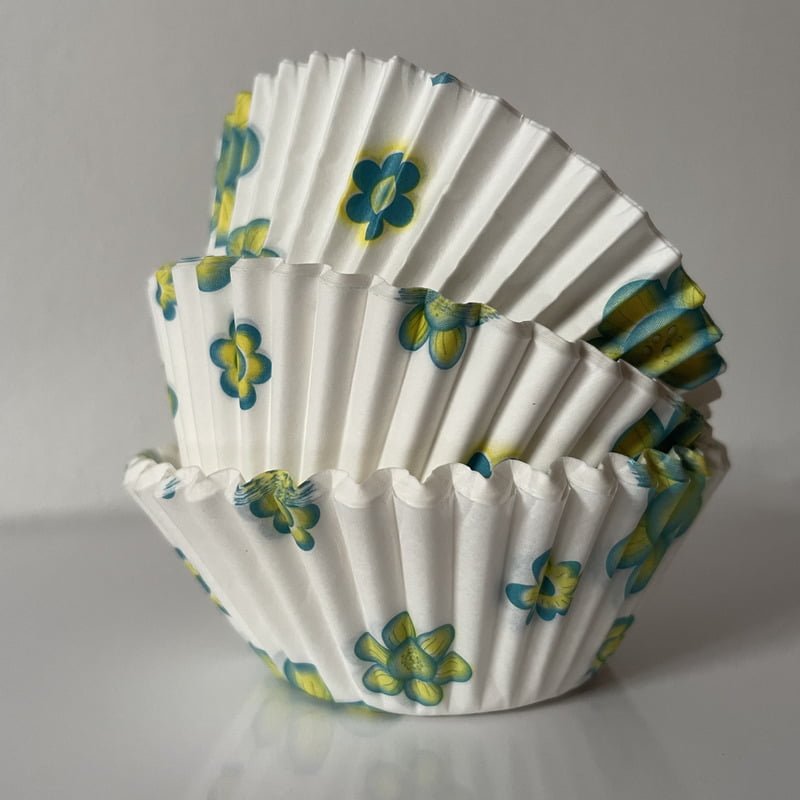 Cupcake Liners D2 25 Pcs In Sri Lanka Treats N Stuff Best