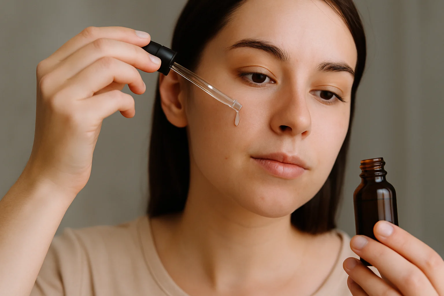 Can Vitamin C Serum Be Used Daily?