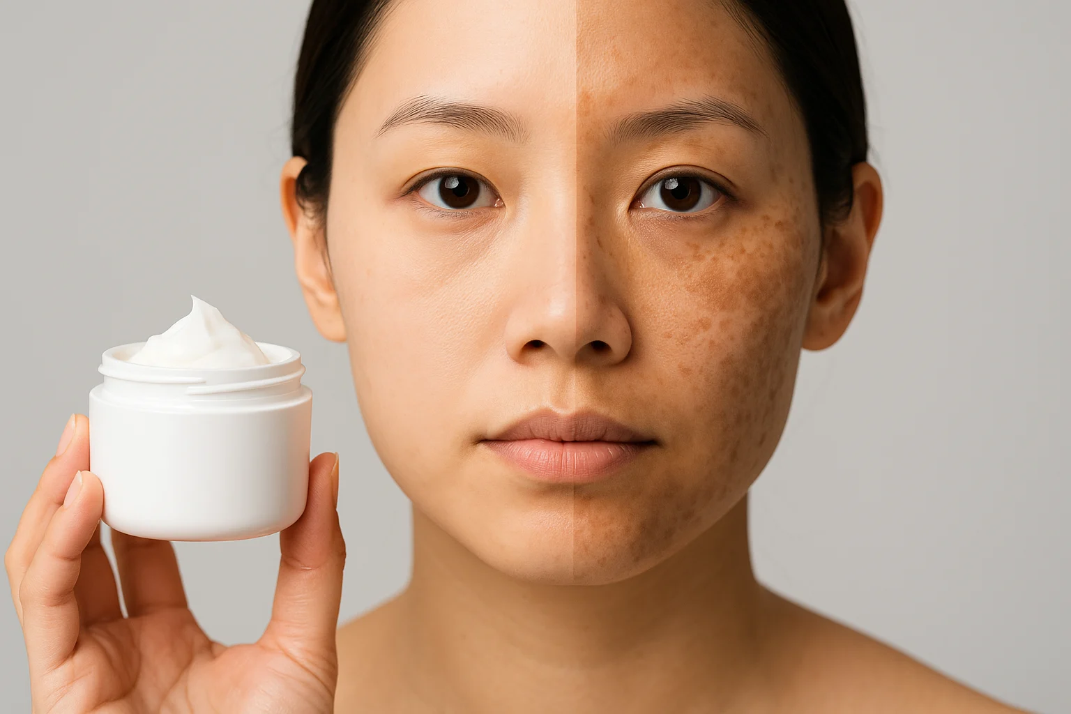 What Are the Side Effects of Skin Whitening Creams?