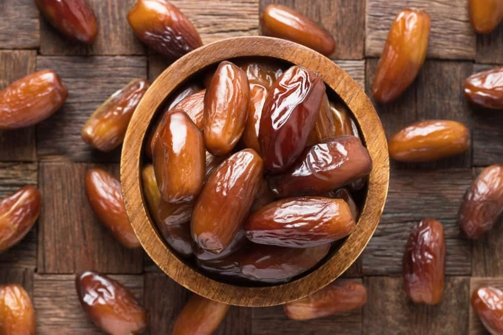Best Time to Eat Dates