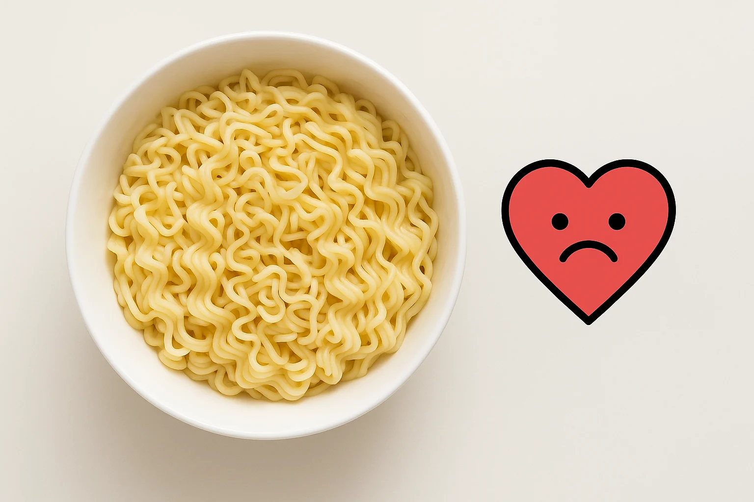 Are Ramen Noodles Bad for Your Health?
