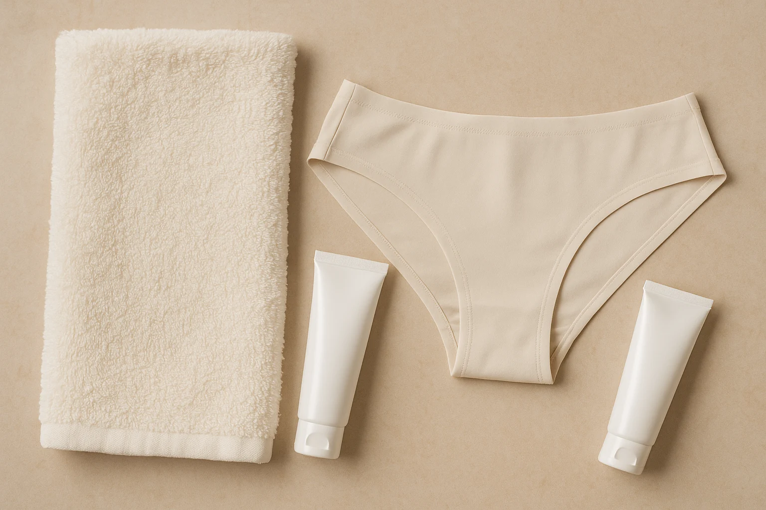 Can You Use Whitening Cream on Sensitive Areas and Private Parts?