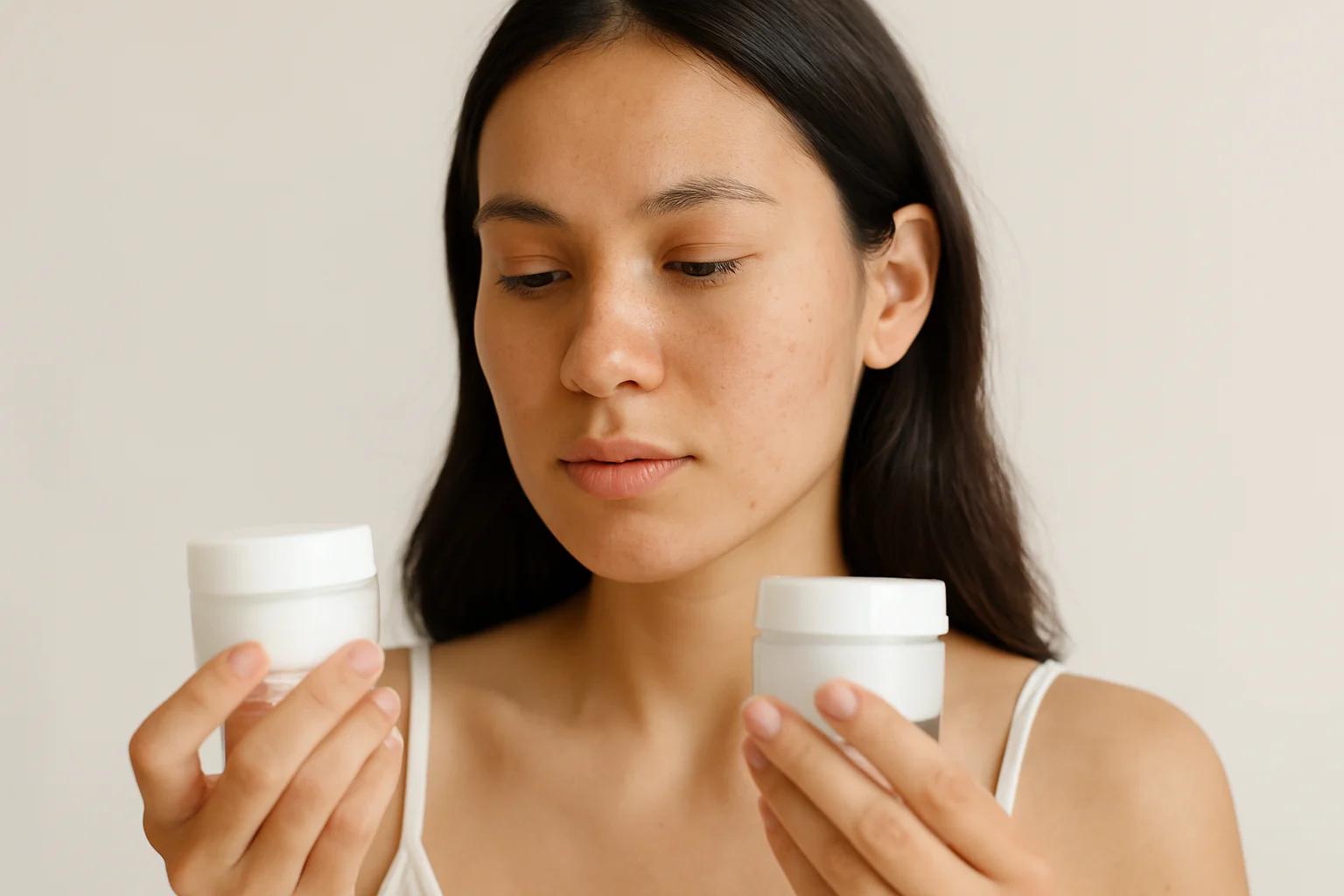 What Cream Is Best for Skin Whitening?