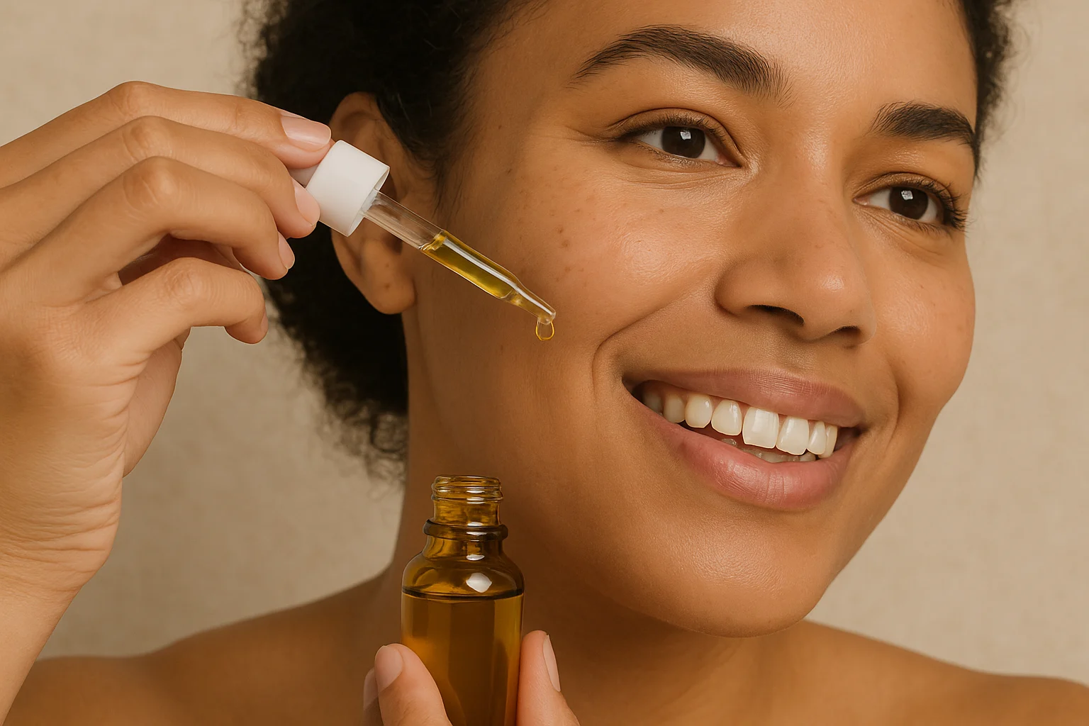 What Does Vitamin C Serum Do?